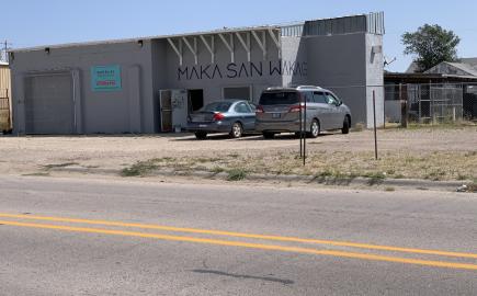 whiteclay makerspace