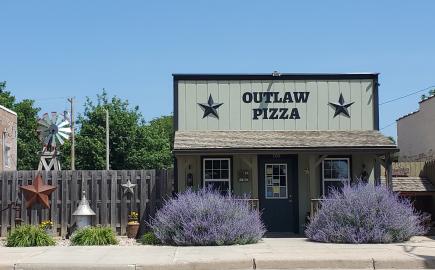 outlaw