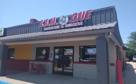 sam