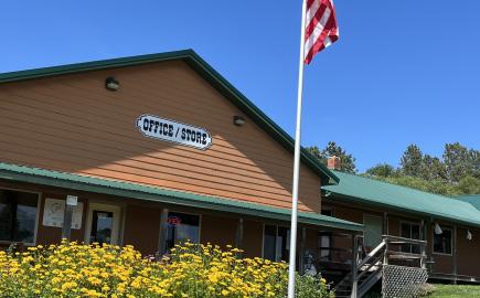 calamus outfitters