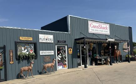 cocoshack