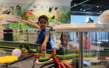 columbus childrens museum