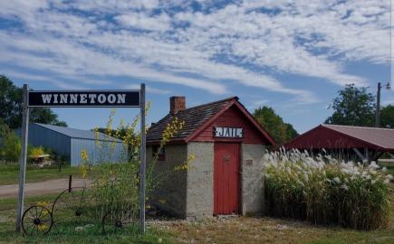 winnetoon mall