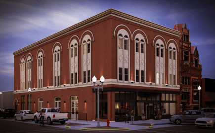 Hotel Garber