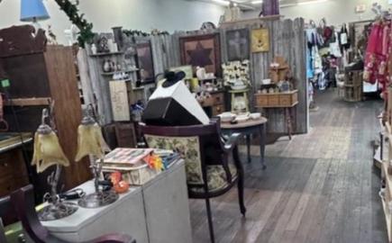 the happle dackle market