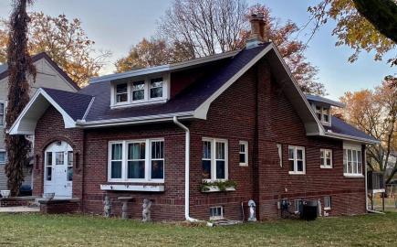 rose cottage guest house