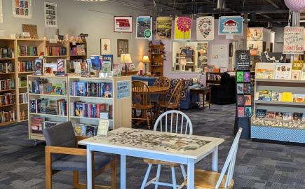 sower books