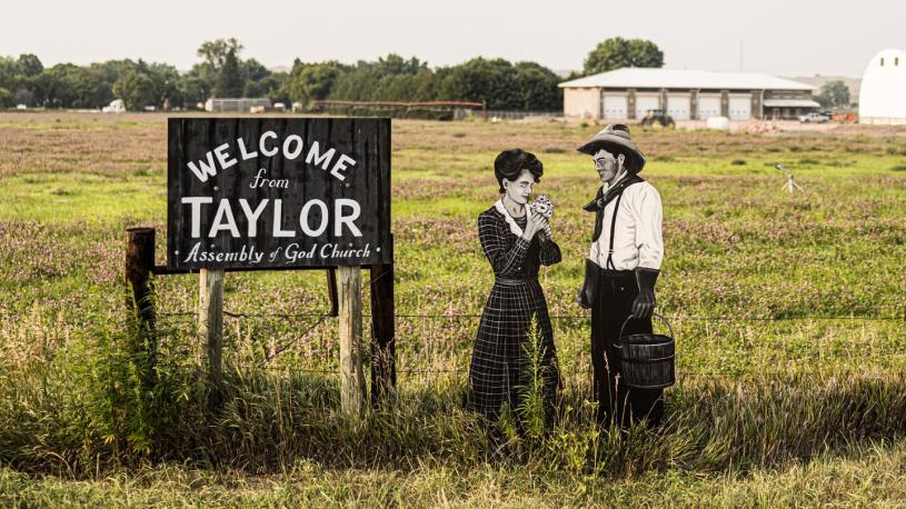 Taylor Villagers
