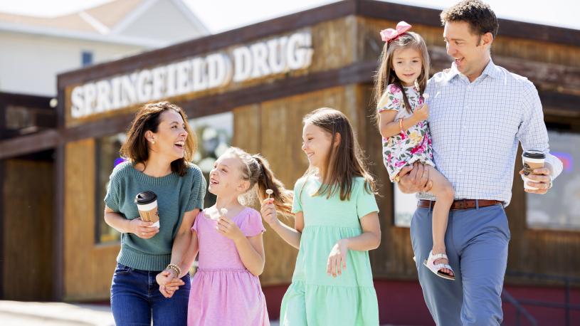 Springfield Drug