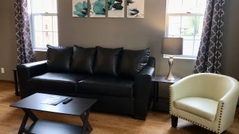 Burwell western store discount