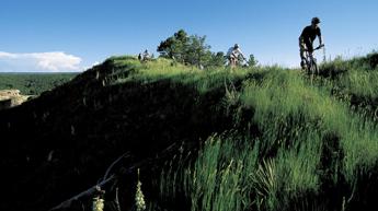 Pine Ridge National Recreation Area | VisitNebraska.com