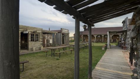 High Plains Homestead | Nebraska Tourism