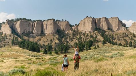Fort Robinson State Park