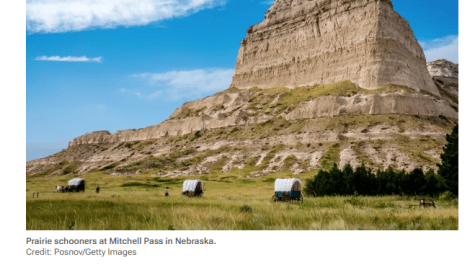 travel and leisure article
