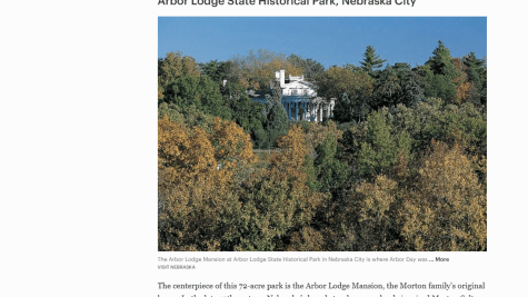 arbor day lied lodge