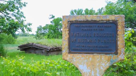 Museum of the Fur Trade