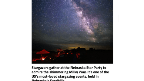 star party