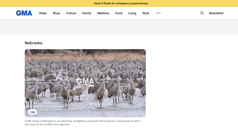 America the Beautiful: 'GMA' travles to 50 states in 50 weeks