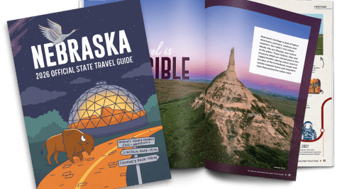 2026 Travel Guide