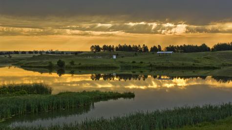 Cub Creek Recreation Area