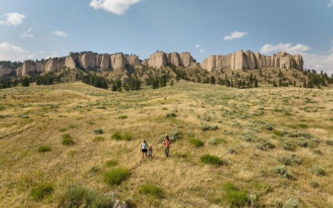 Fort Robinson State Park