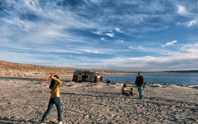 Lake McConaughy