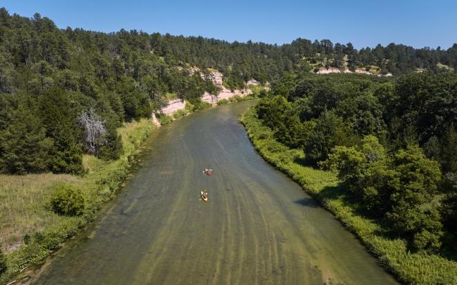 Niobrara National Scenic River