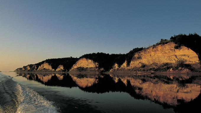 Niobrara State Park