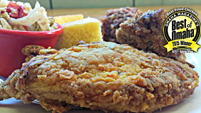 Big Mama's Kitchen and Catering