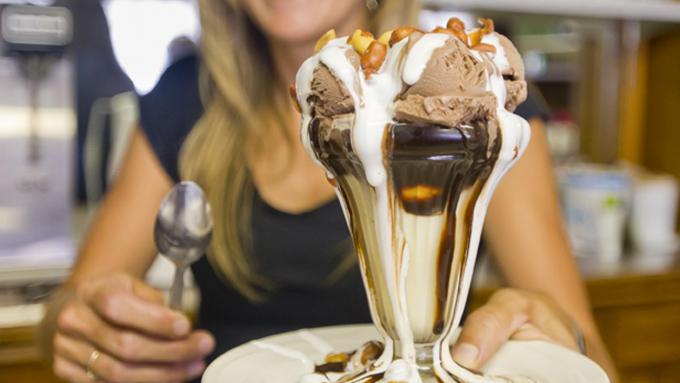 Ice Cream Adventure Visitnebraska Com