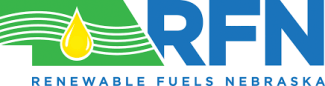 Renewable Fuels Nebraska logo